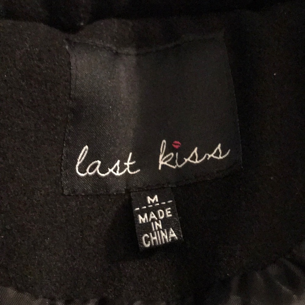 🧹Cute jacket 🧹 - Picture 5 of 5